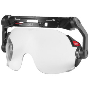 BOLT™ ochranné hľadie MILWAUKEE – číre