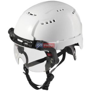 BOLT™ ochranné hľadie MILWAUKEE – číre