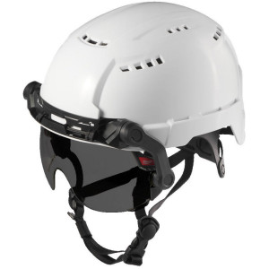 BOLT™ ochranné hľadie MILWAUKEE – zatmavené