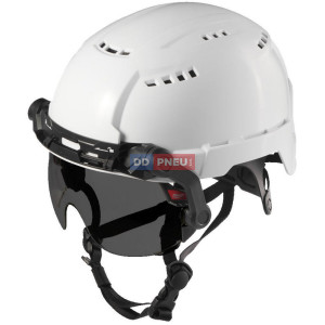 BOLT™ ochranné hľadie MILWAUKEE – zatmavené