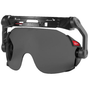 BOLT™ ochranné hľadie MILWAUKEE – zatmavené