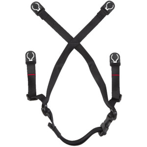 BOLT™ podbradný pásik MILWAUKEE podľa EN397