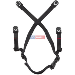 BOLT™ podbradný pásik MILWAUKEE podľa EN397