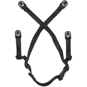 BOLT™ podbradný pásik MILWAUKEE podľa EN 12492