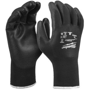 Univerzálne pracovné rukavice MILWAUKEE – 12 ks