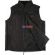Vyhrievaná prešívaná vesta MILWAUKEE M12 HPVBL2-0 – bez batérie