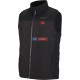 Vyhrievaná prešívaná vesta MILWAUKEE M12 HPVBL2-0 – bez batérie