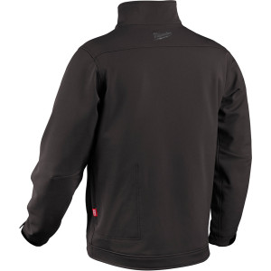 Vyhrievaná bunda Premium MILWAUKEE M12 HJ BL5-0