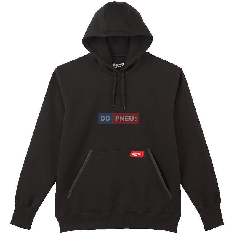 Pracovná mikina s kapucňou MILWAUKEE
