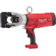 Aku hydraulický rezač káblov MILWAUKEE M18 HCC45-0C – bez batérie