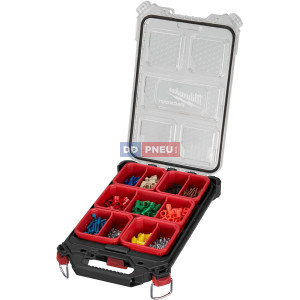 Systém PACKOUT™  – kompaktný Slim organizér Systém PACKOUT™  – kompaktný Slim organizér