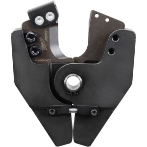 ACSR káblová rezací čeľusť