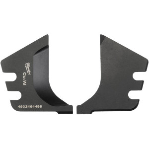 Náhradné nožnice na meď a hliník