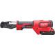 Aku hydraulické krimpovacie kliešte MILWAUKEE M18 HCCT-201C