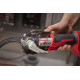 Aku hydraulické krimpovacie kliešte MILWAUKEE M18 HCCT-201C