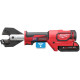 Aku hydraulické kliešte na káble 35 mm MILWAUKEE M18 ONEHCC-201C