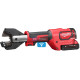 Aku hydraulické kliešte na káble 35 mm MILWAUKEE M18 ONEHCC-201C