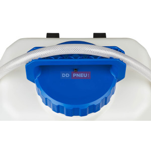 Nádrž na vodu MILWAUKEE M18 BPFP-WST – 15L Nádrž na vodu MILWAUKEE M18 BPFP-WST – 15L