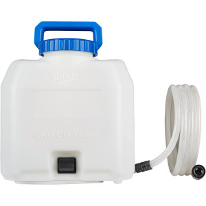 Nádrž na vodu MILWAUKEE M18 BPFP-WST – 15L