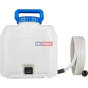 Nádrž na vodu MILWAUKEE M18 BPFP-WST – 15L Nádrž na vodu MILWAUKEE M18 BPFP-WST – 15L