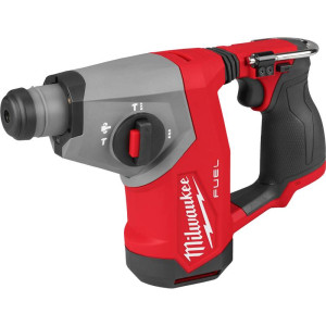 Akčná sada aku kladivo SDS-Plus Milwaukee M12 FHAC16-501B