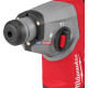 Aku kompaktné kladivo SDS-Plus MILWAUKEE M12 FHAC16-502X – bez batérie