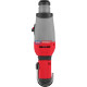 Aku kompaktné kladivo SDS-Plus MILWAUKEE M12 FHAC16-502X – bez batérie
