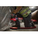 Aku kompaktné kladivo SDS-Plus MILWAUKEE M12 FHAC16-502X – bez batérie