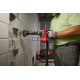 Aku kompaktné kladivo SDS-Plus MILWAUKEE M12 FHAC16-502X – bez batérie