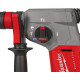 Aku kombi kladivo sds-plus MILWAUKEE M18 BLHX-0X – bez batérie