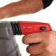 Aku kombi kladivo sds-plus MILWAUKEE M18 CHX-0 – bez batérie