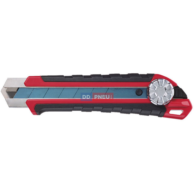 Odlamovací nôž MILWAUKEE – 25 mm + náhradné čepele 10 ks