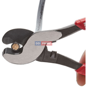 Nožnice na káble MILWAUKEE