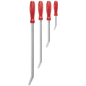 Sada páčidiel MILWAUKEE – 4 ks