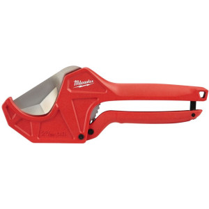 Račňové nožnice MILWAUKEE na plast – 60 mm
