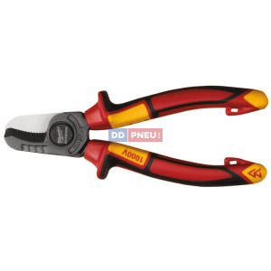 VDE kliešte na káble – 160 mm VDE kliešte na káble – 160 mm