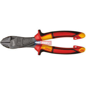 VDE bočné štiepacie kliešte Heavy Duty – 180 mm VDE bočné štiepacie kliešte Heavy Duty – 180 mm