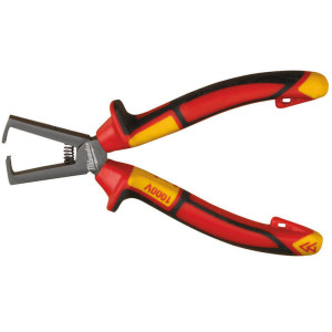 VDE odizolovacie kliešte – 160 mm