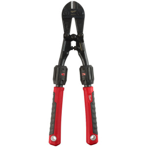 Teleskopické pákové štiepacie kliešte MILWAUKEE – 360 až 450 mm