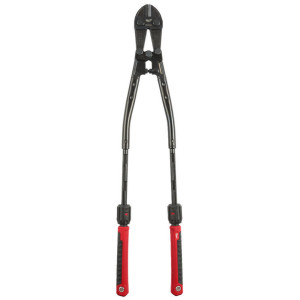 Teleskopické pákové štiepacie kliešte MILWAUKEE – 610 až 770 mm