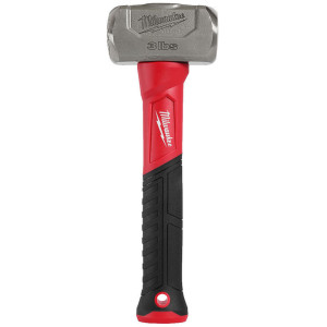 Zatĺkacie kladivo so sklolaminátovou násadou MILWAUKEE – 1360 g