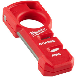 Kompaktný brúsik na nože