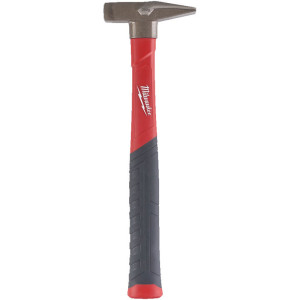 Zámočnícke kladivo so sklolaminátovou násadou MILWAUKEE – 200 g