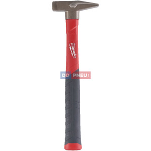 Zámočnícke kladivo so sklolaminátovou násadou MILWAUKEE – 200 g