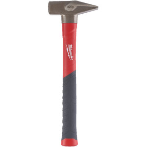 Zámočnícke kladivo so sklolaminátovou násadou MILWAUKEE – 800 g