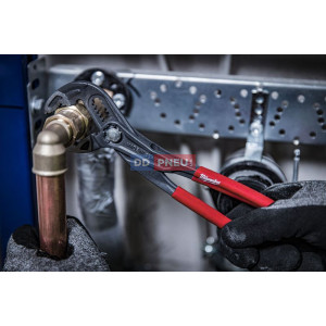 Nastaviteľné SIKO kliešte – 180 mm