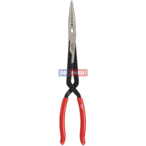 Dlhé kliešte – rovné