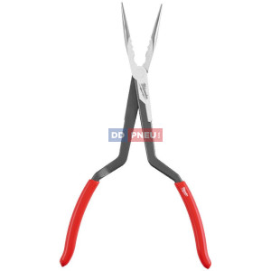 Dlhé kliešte – rovné