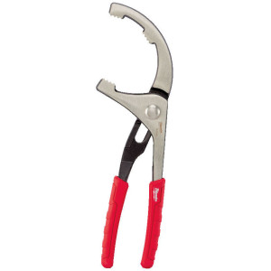 Kliešte na PVC a olejové filtre