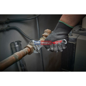 Sada nastaviteľných kľúčov MILWAUKEE 150mm, 200mm a 250mm